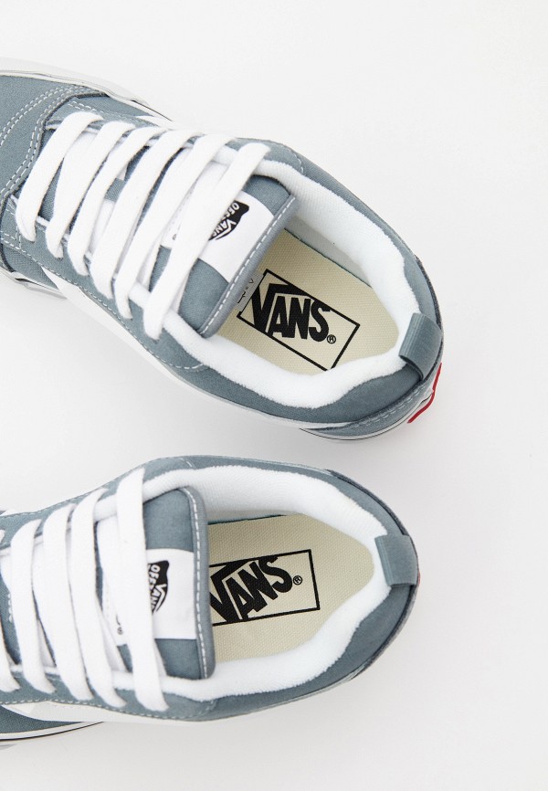 Vans Кеды - Knu Skool - фото 4