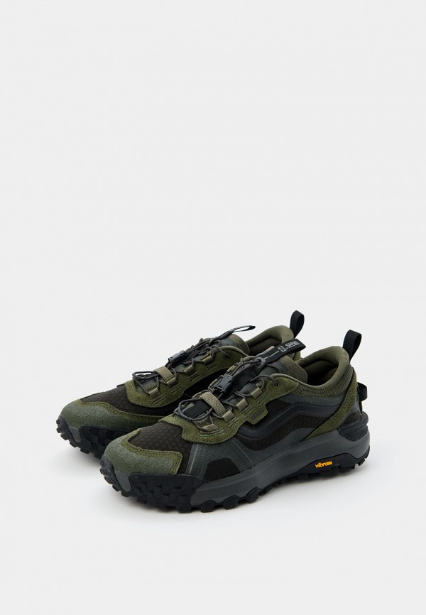 Vans Кроссовки - MTE Crosspath XC - фото 3