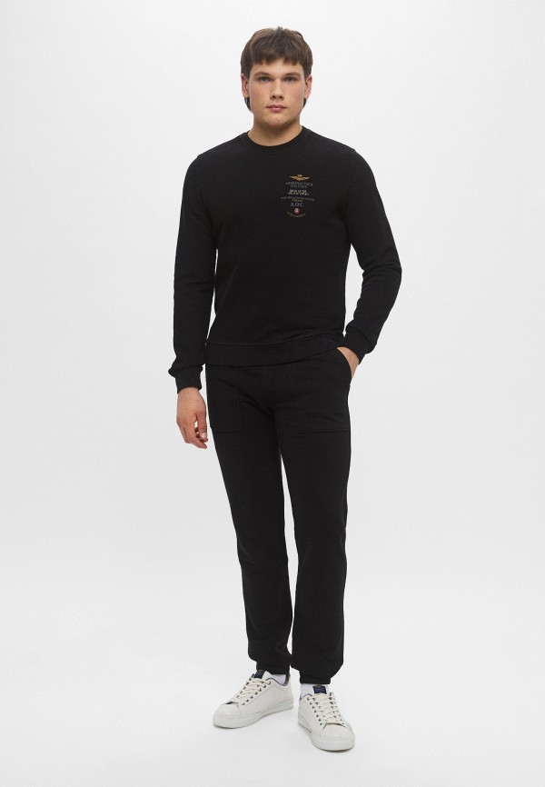 Aeronautica Militare Брюки спортивные - фото 2