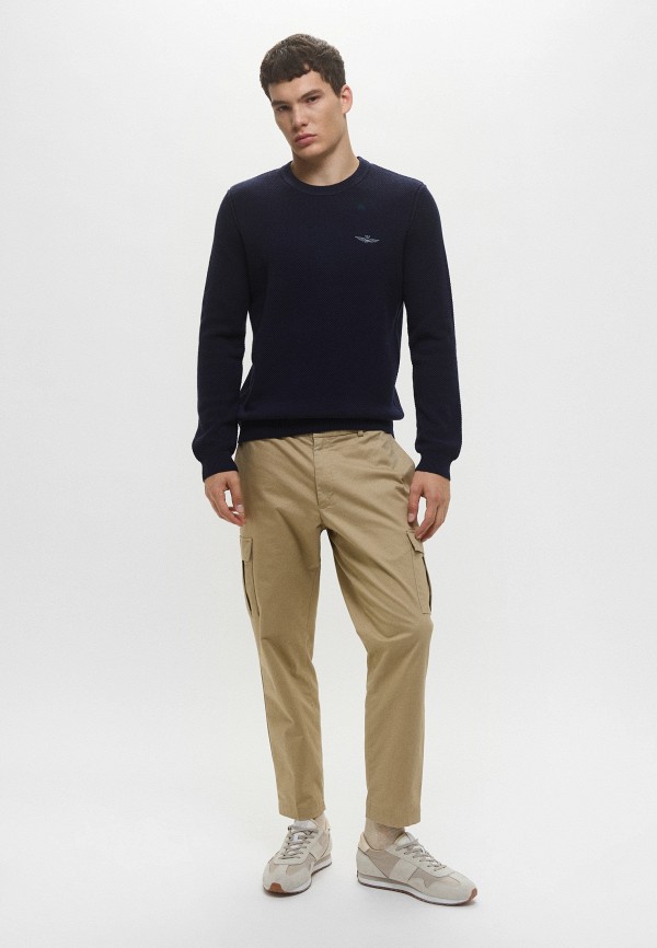 Aeronautica Militare Джемпер - фото 2