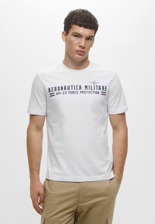 Aeronautica Militare Футболка - фото 1