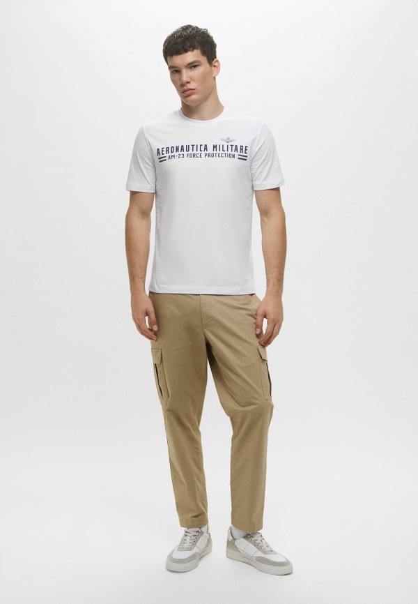 Aeronautica Militare Футболка - фото 2