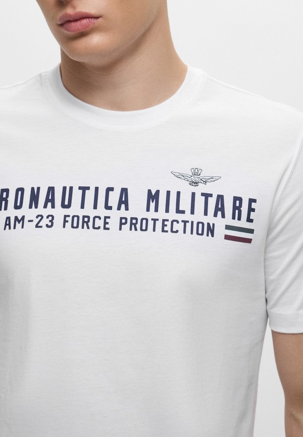 Aeronautica Militare Футболка - фото 4