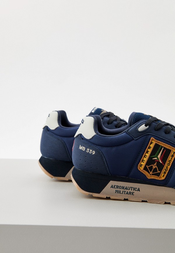 Aeronautica Militare Кроссовки - фото 4