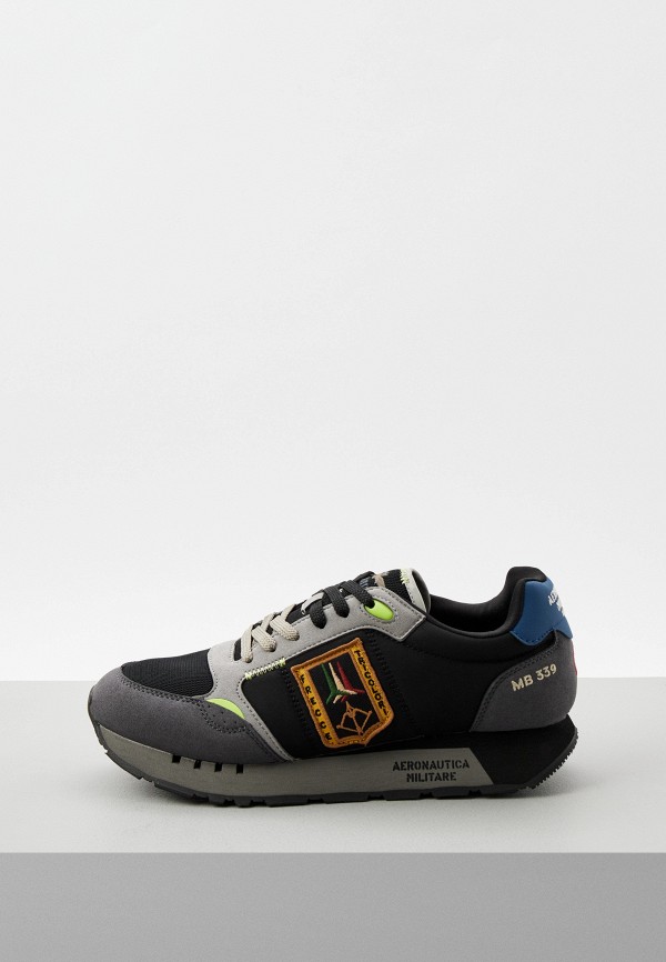 Aeronautica Militare Кроссовки - фото 1