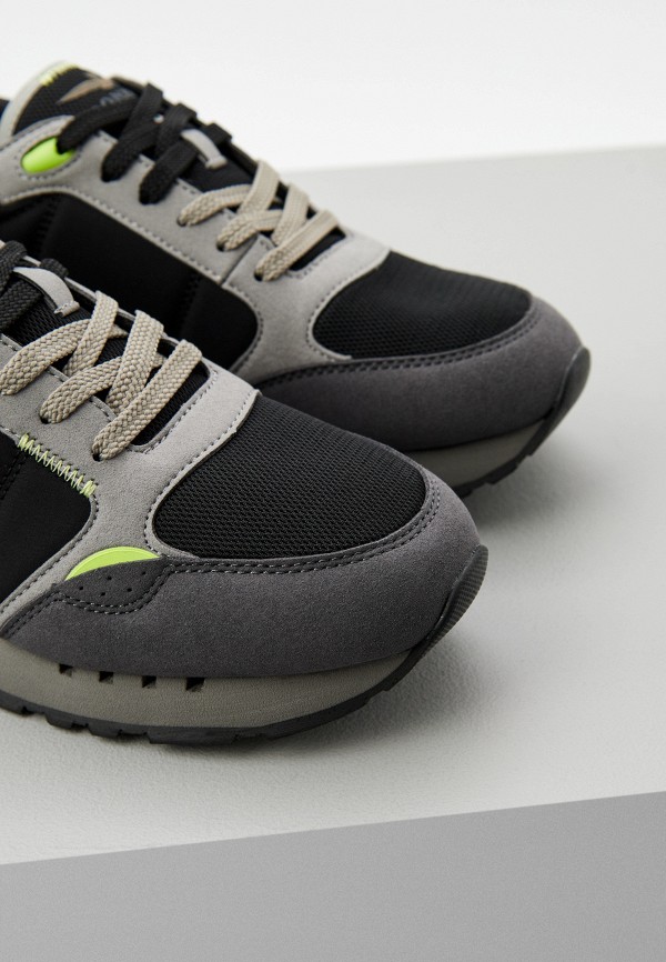 Aeronautica Militare Кроссовки - фото 2