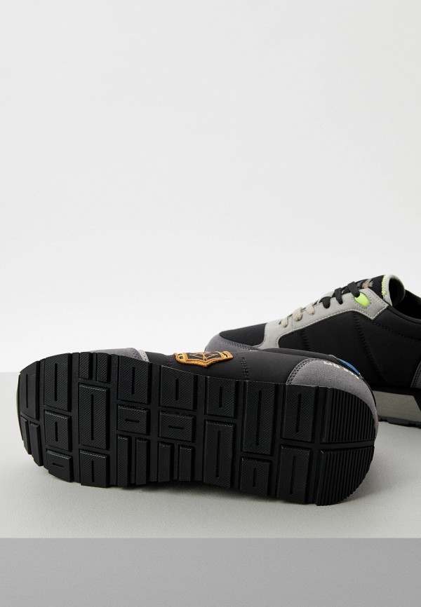 Aeronautica Militare Кроссовки - фото 5