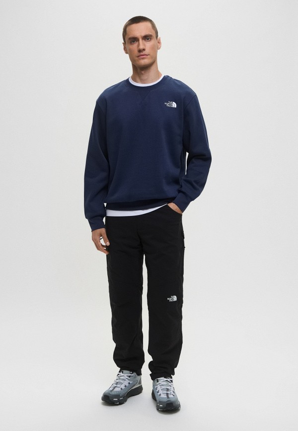 The North Face Свитшот - M ESSENTIAL RELAXED CREW - фото 2