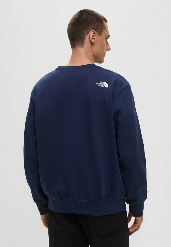 The North Face Свитшот - M ESSENTIAL RELAXED CREW - фото 3