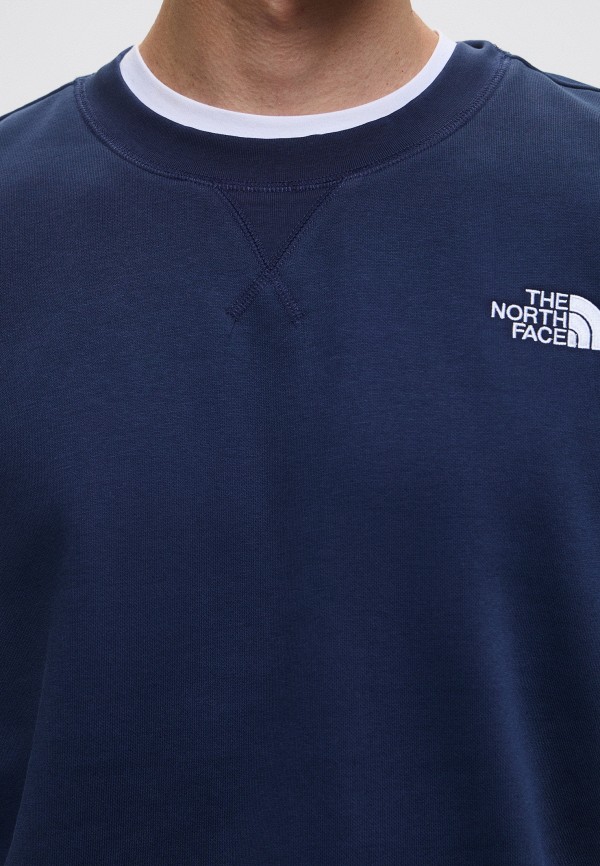 The North Face Свитшот - M ESSENTIAL RELAXED CREW - фото 4