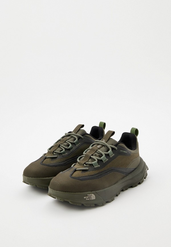 The North Face Кроссовки трекинговые - OFFTRAIL VE WP - фото 2