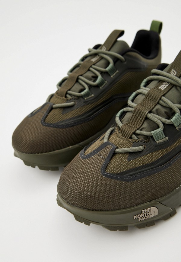 The North Face Кроссовки трекинговые - OFFTRAIL VE WP - фото 3
