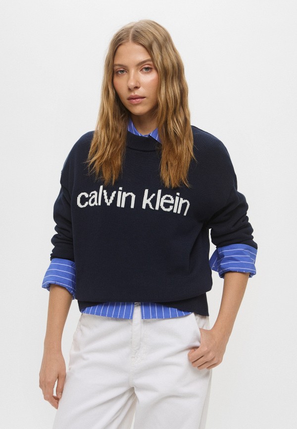 Calvin Klein Jeans Джемпер - фото 1