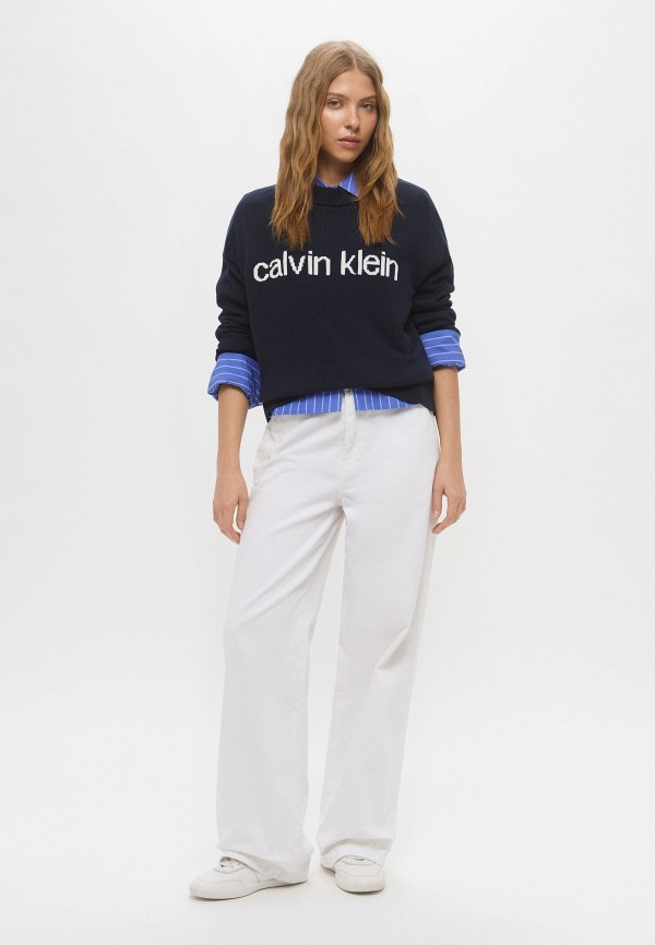 Calvin Klein Jeans Джемпер - фото 2