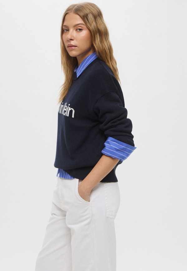 Calvin Klein Jeans Джемпер - фото 4