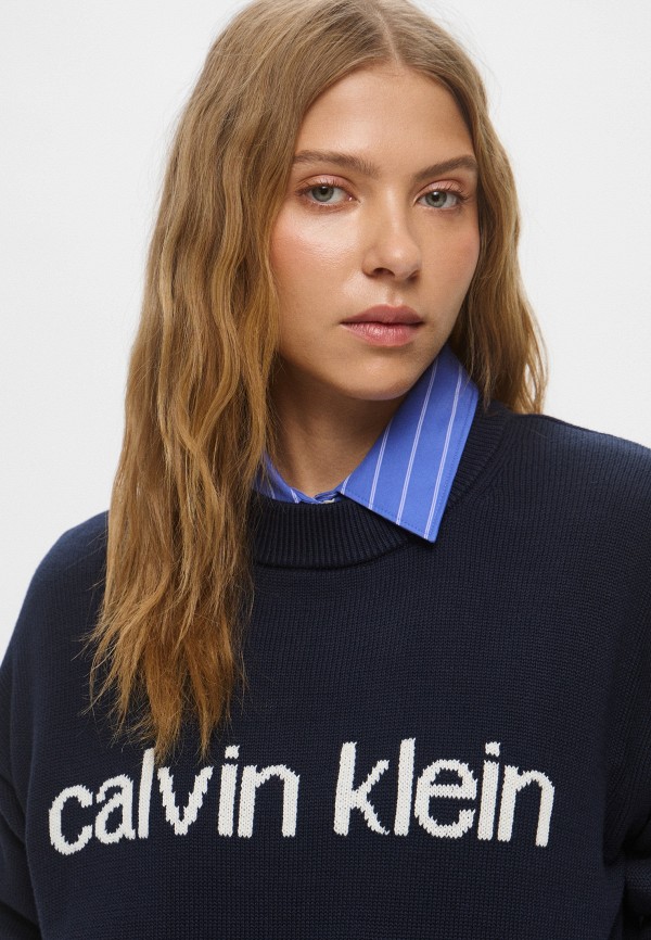 Calvin Klein Jeans Джемпер - фото 5