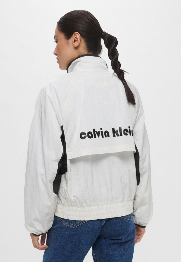 Calvin Klein Jeans Ветровка - фото 3