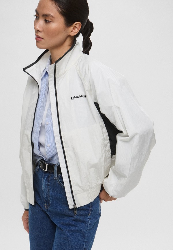 Calvin Klein Jeans Ветровка - фото 6