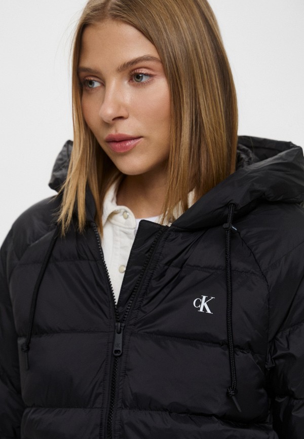 Calvin Klein Jeans Куртка утепленная - фото 5