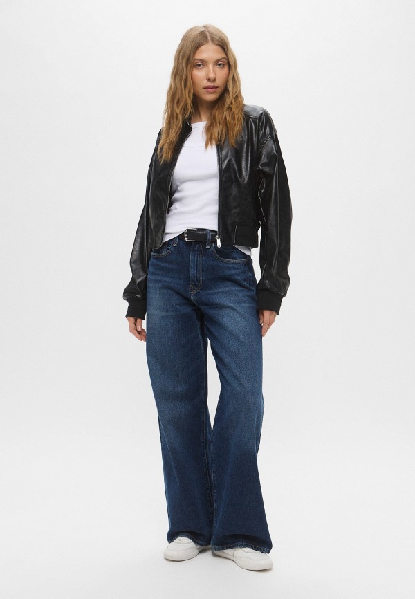 Calvin Klein Jeans Джинсы - THE WIDE LEG - фото 2