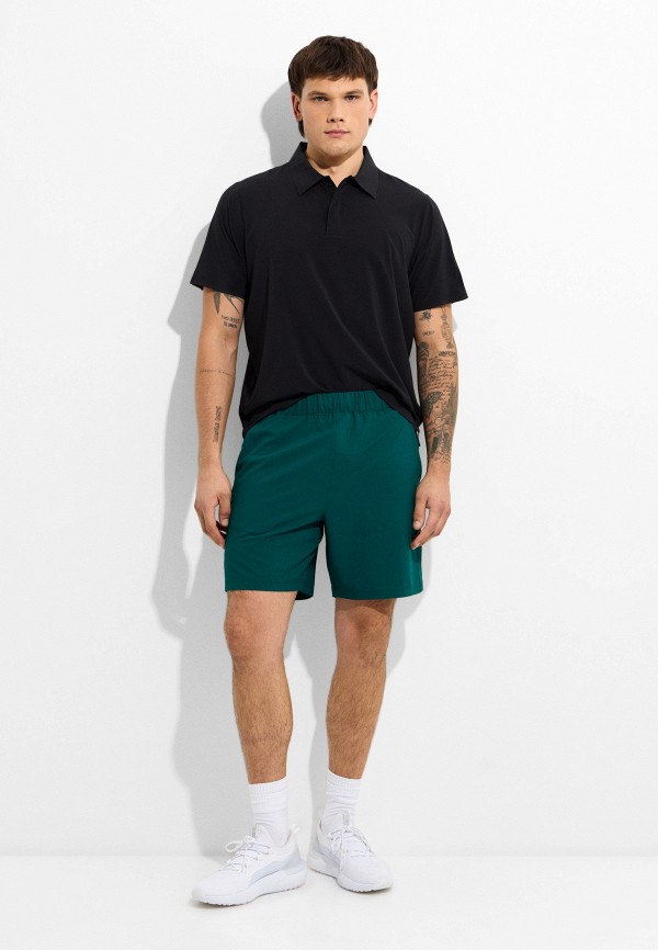 Calvin Klein Performance Шорты спортивные - Icon Sport - фото 2