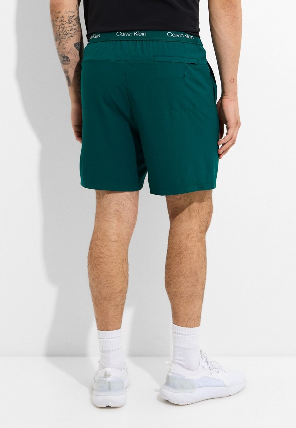 Calvin Klein Performance Шорты спортивные - Icon Sport - фото 3
