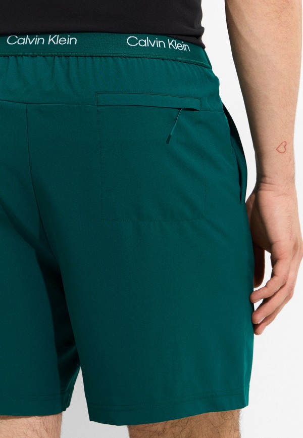 Calvin Klein Performance Шорты спортивные - Icon Sport - фото 5