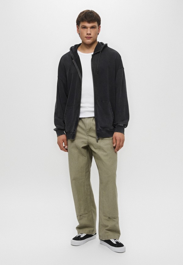 Obey Брюки - фото 2