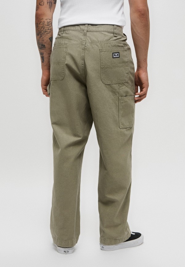 Obey Брюки - фото 3