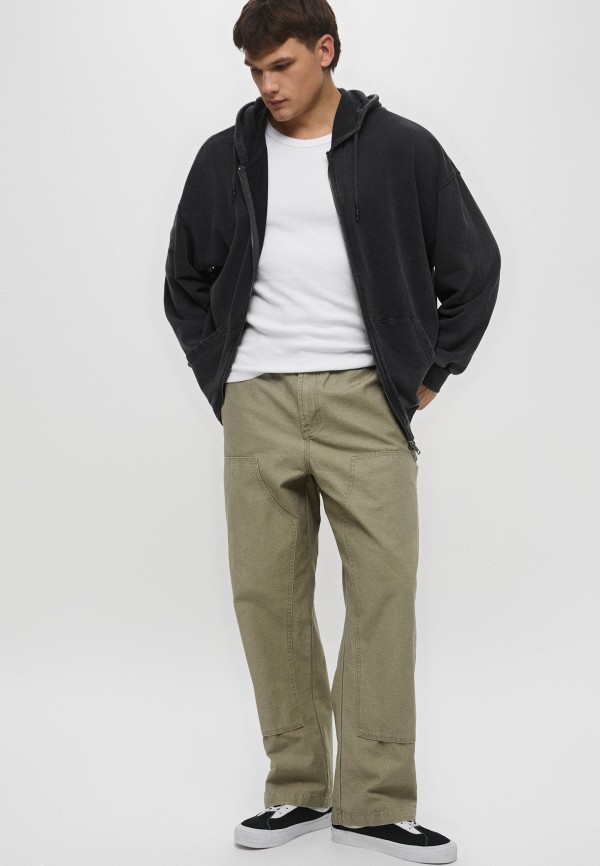 Obey Брюки - фото 4