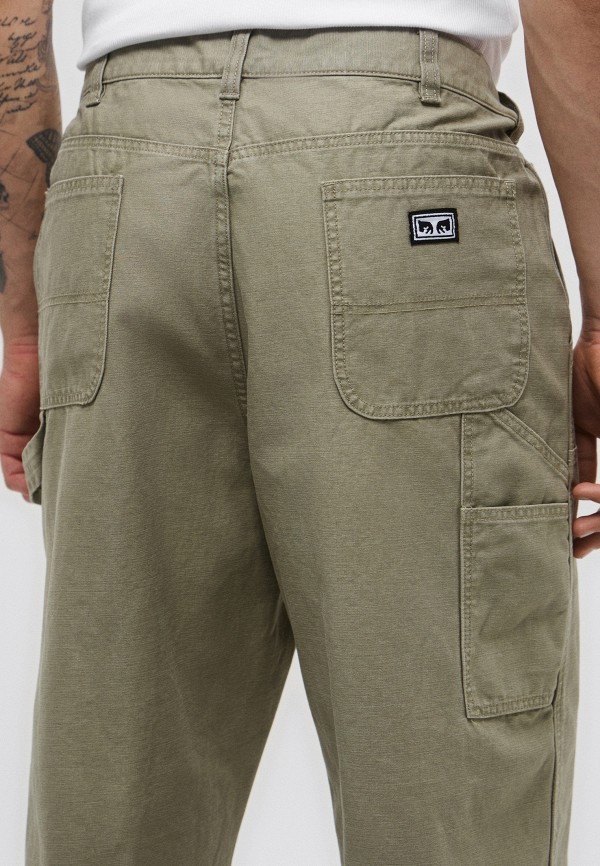 Obey Брюки - фото 5