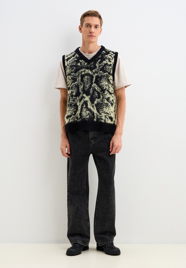 The Ragged Priest Жилет - фото 2