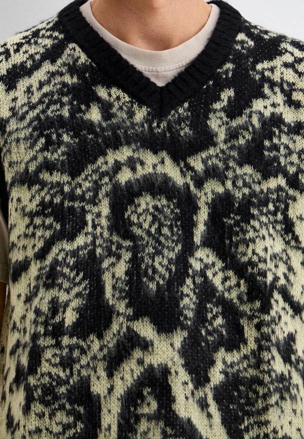 The Ragged Priest Жилет - фото 4