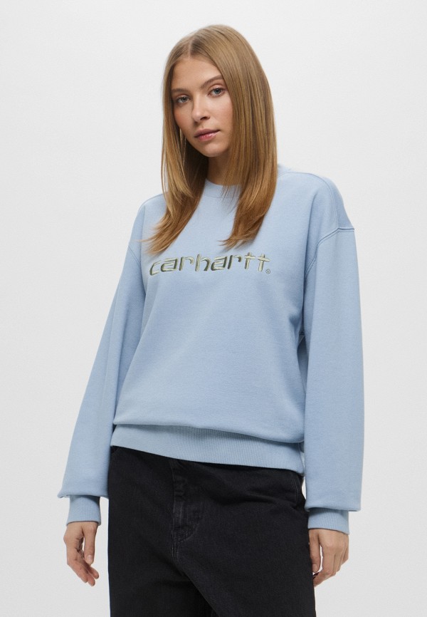 Carhartt WIP Свитшот - Carhartt Sweat - фото 1