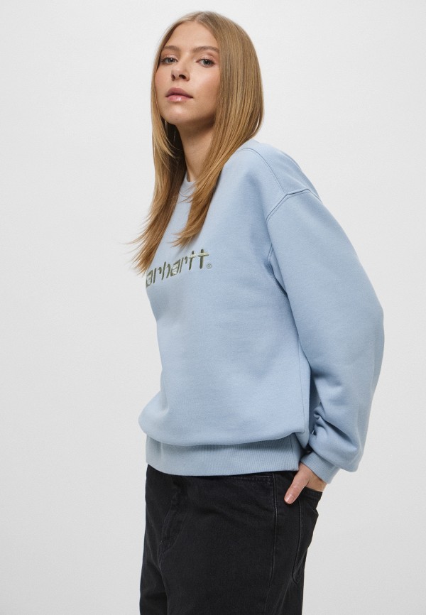 Carhartt WIP Свитшот - Carhartt Sweat - фото 4