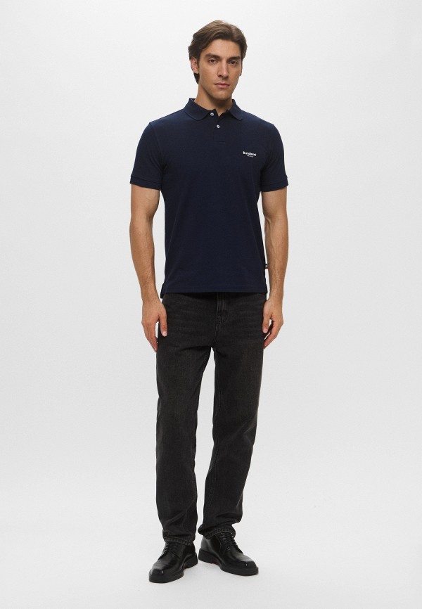 Baldinini Trend Поло - фото 2