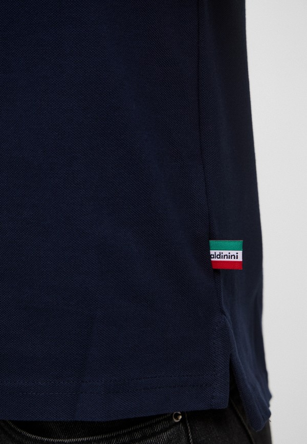 Baldinini Trend Поло - фото 5