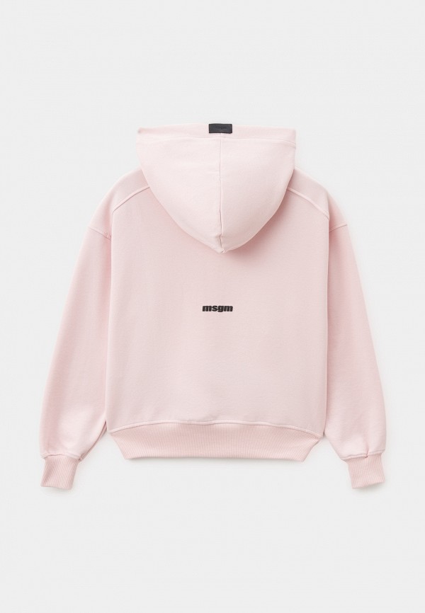 MSGM Kids Худи - фото 2