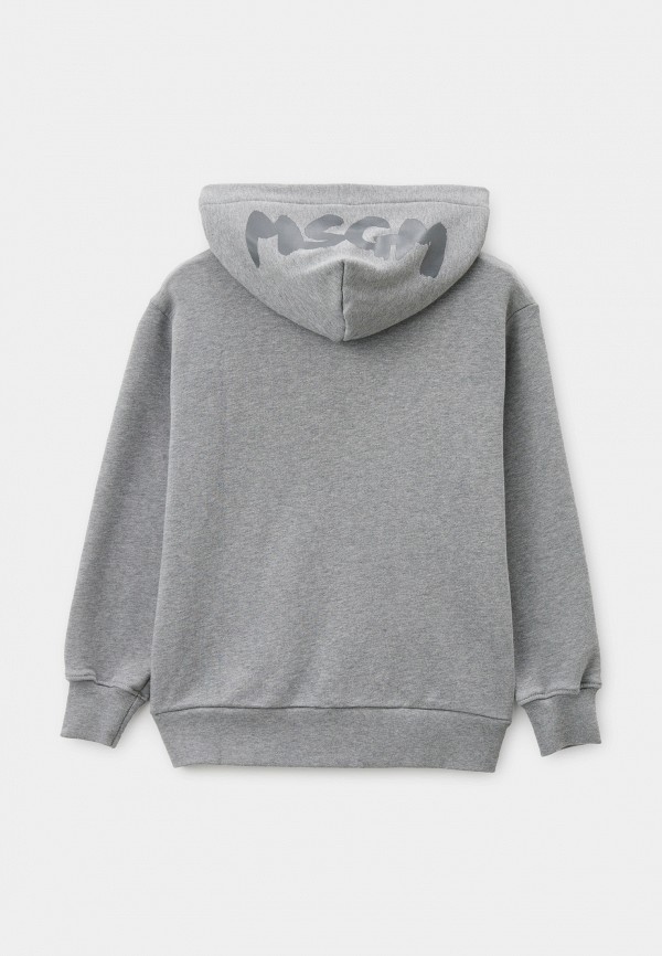 MSGM Kids Толстовка - фото 2