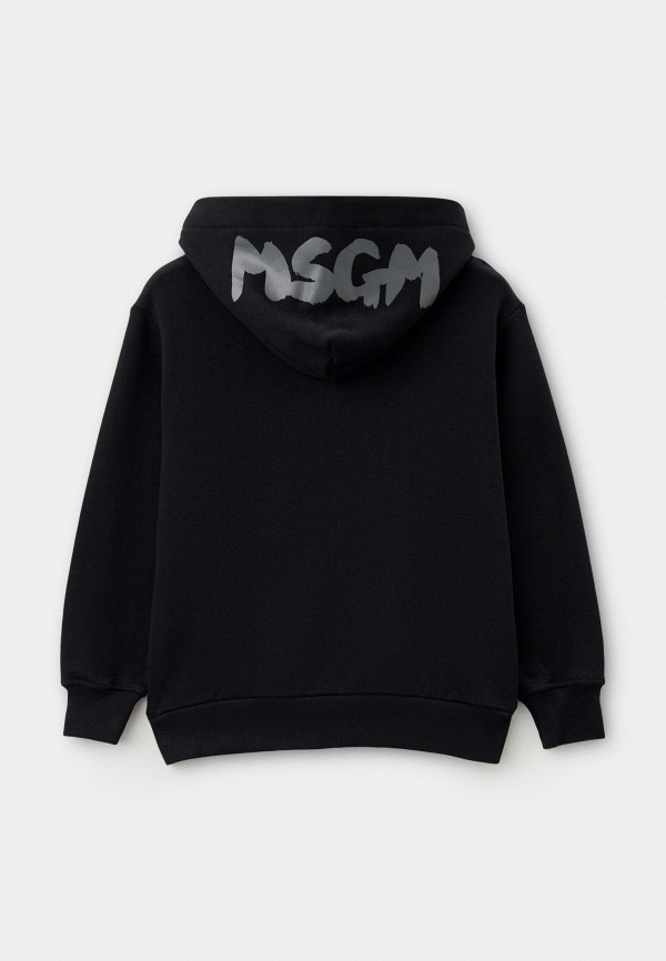 MSGM Kids Толстовка - фото 2