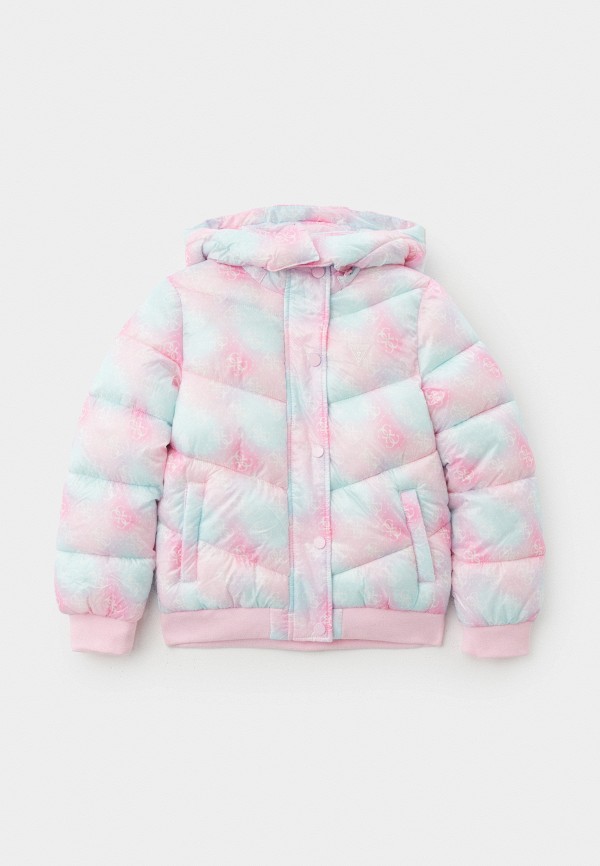 Guess Куртка утепленная - фото 1