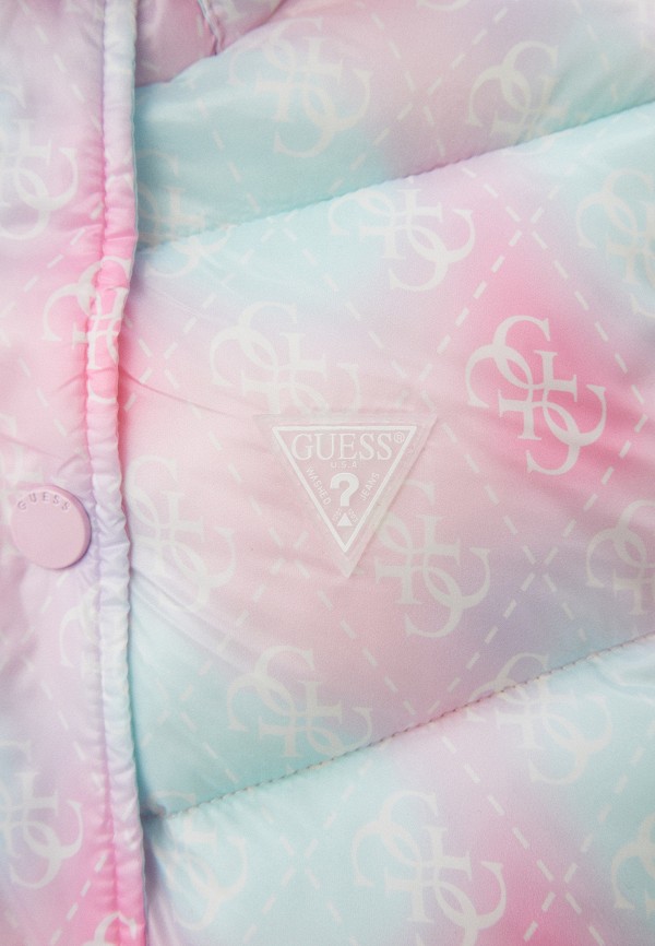 Guess Куртка утепленная - фото 4