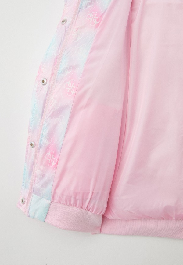 Guess Куртка утепленная - фото 5