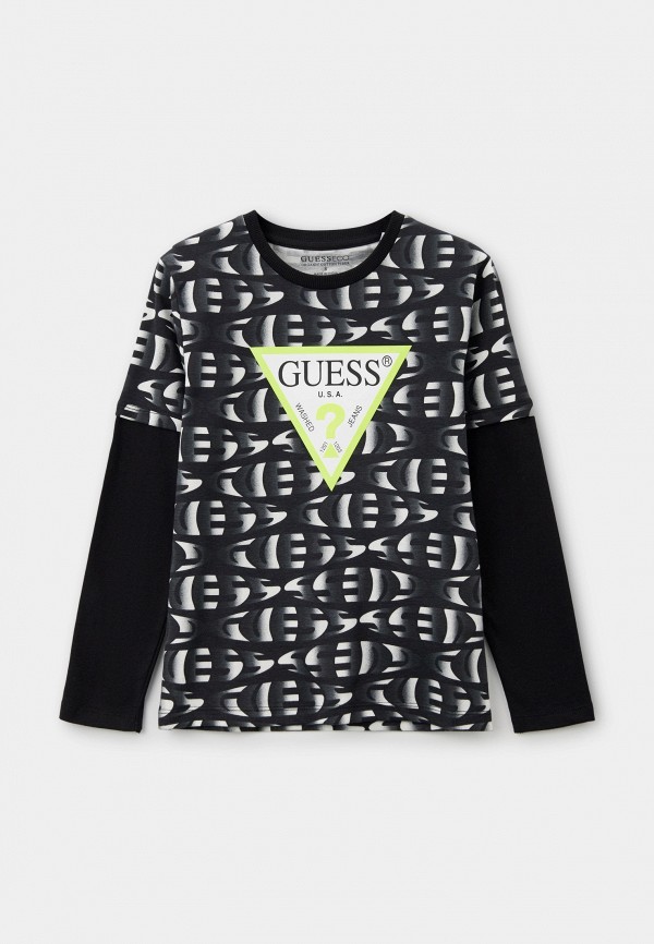 Guess Лонгслив - фото 1
