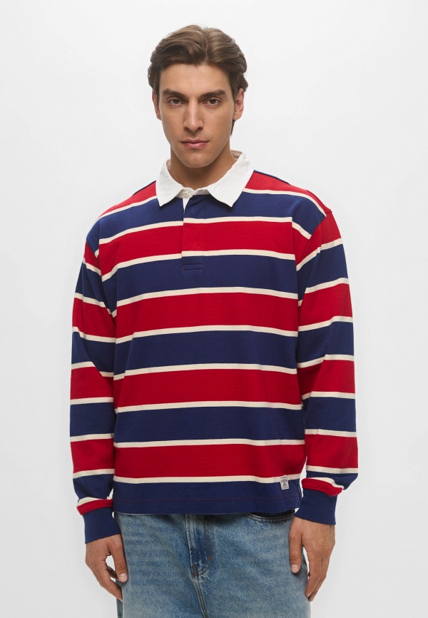 Guess Jeans Поло - фото 1