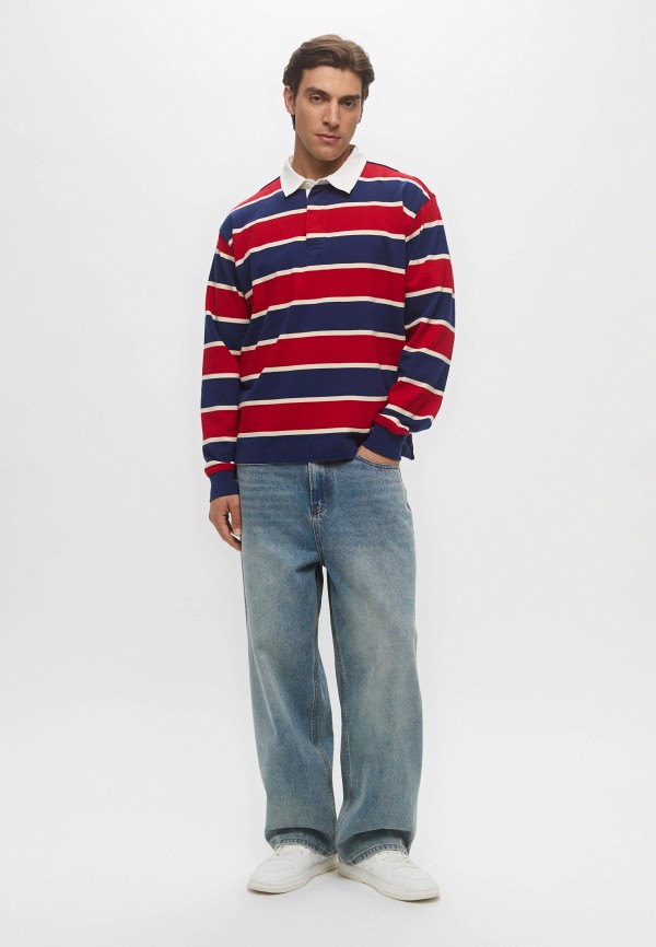 Guess Jeans Поло - фото 2