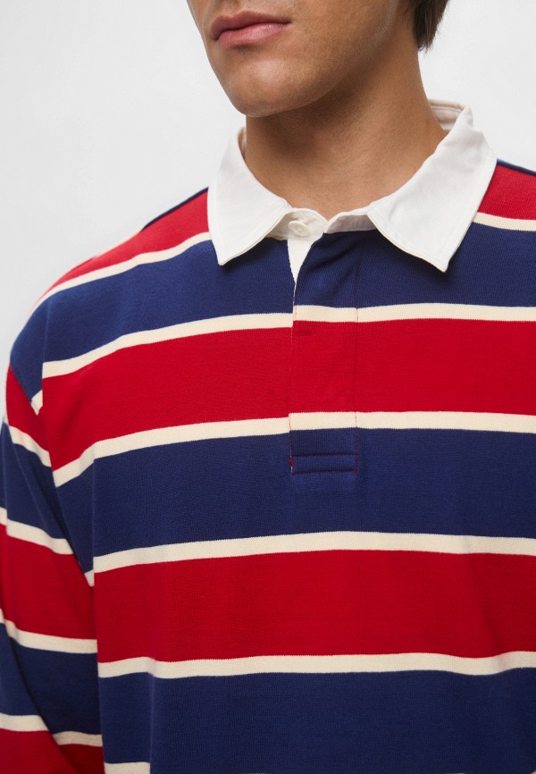 Guess Jeans Поло - фото 4