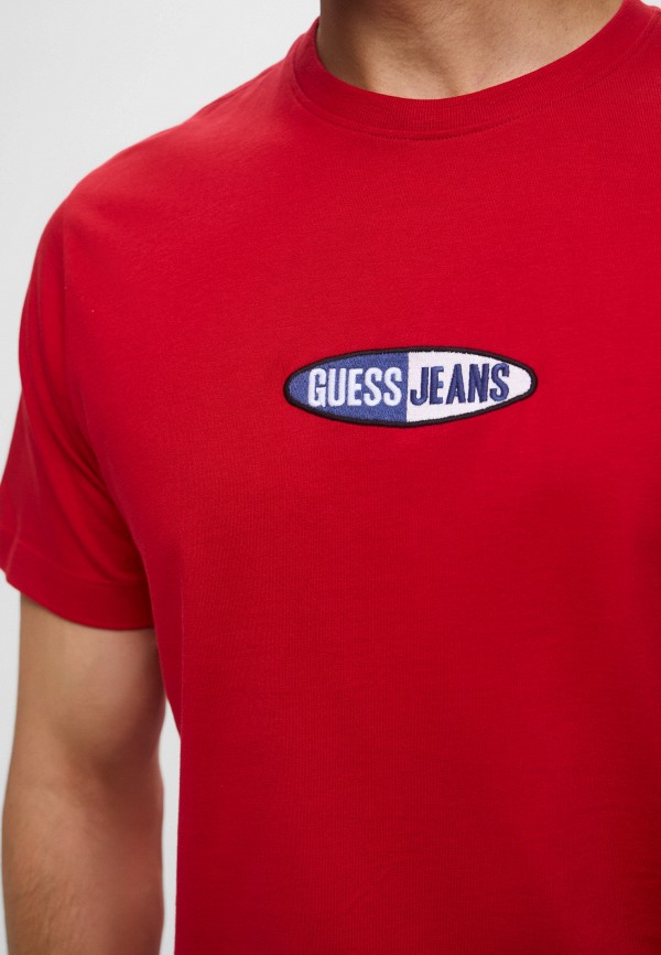 Guess Jeans Футболка - фото 4