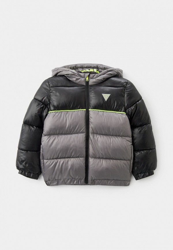 Guess Куртка утепленная - фото 1