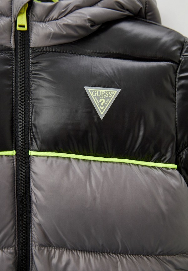 Guess Куртка утепленная - фото 3
